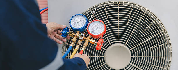 Licensed Hvac Maintenance service in Newell, NC - JG Cool HVAC