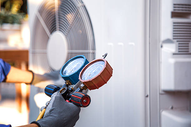 Affordable Hvac Maintenance solutions in Newell, NC