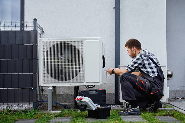 Top rated local Hvac Maintenance specialists in Newell, NC